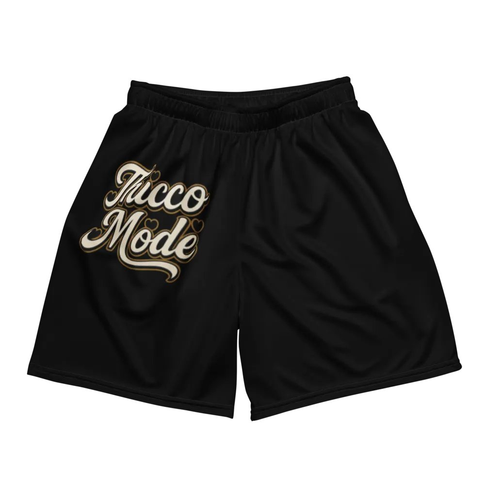 ThiccoMode Shorts product image (2)