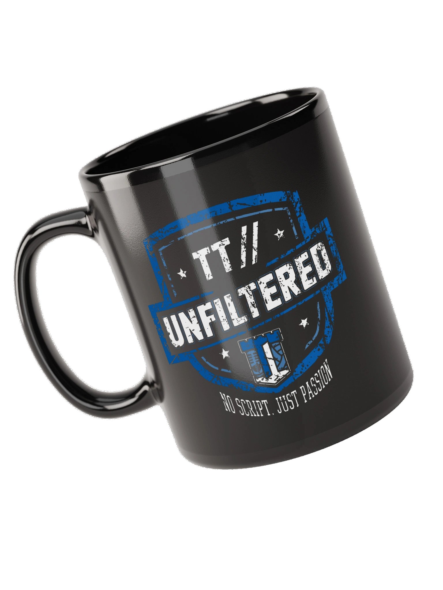 TT// Unfiltered Mug | Strong Brews for Stronger Opinions product image (5)