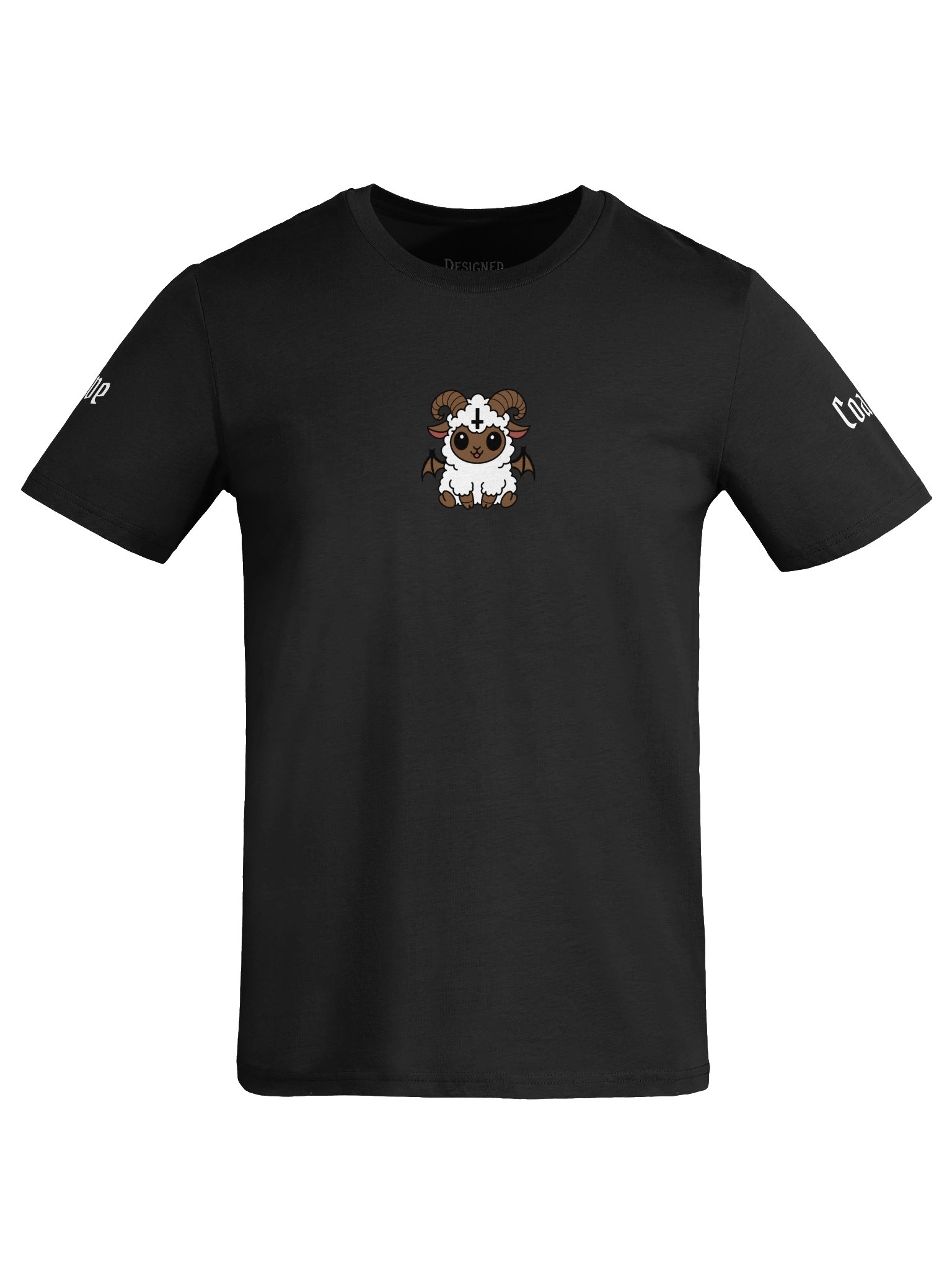 Baby Lamb T-Shirt product image (7)