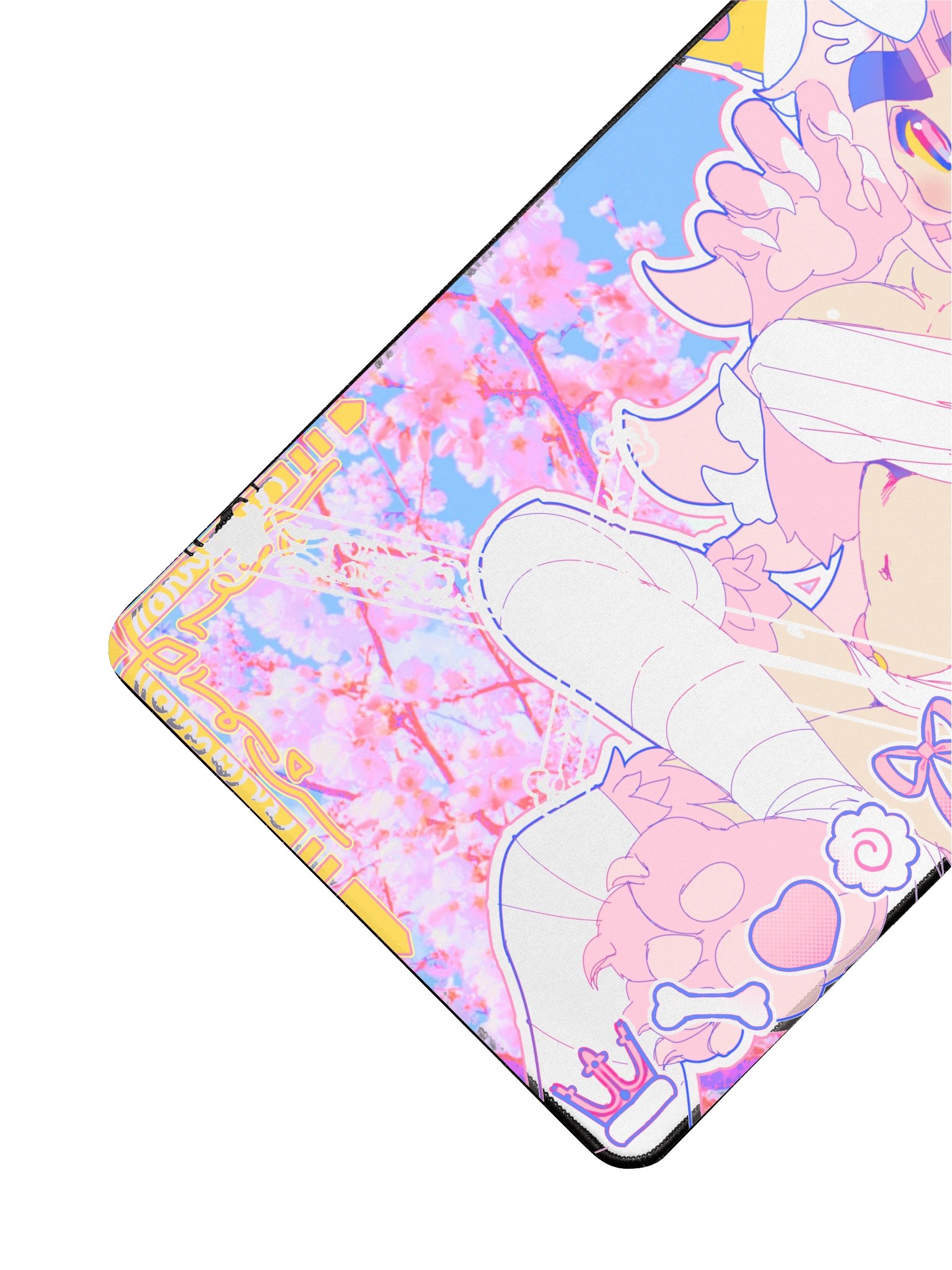 YUNE RAWR// DESKMAT product image (3)