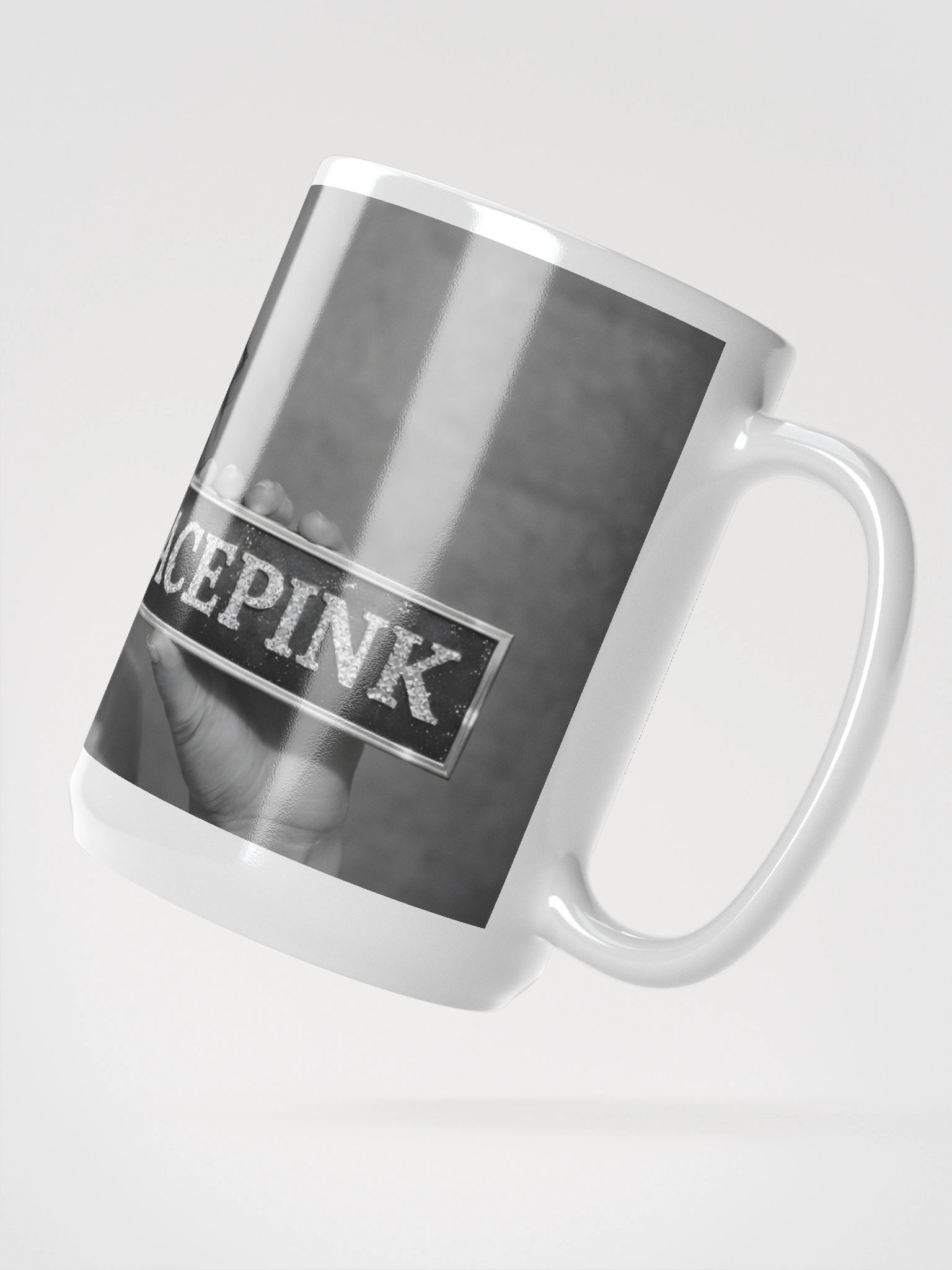 Lacepink Celestial Exclusive Premium Baddie Coffee Mug product image (3)