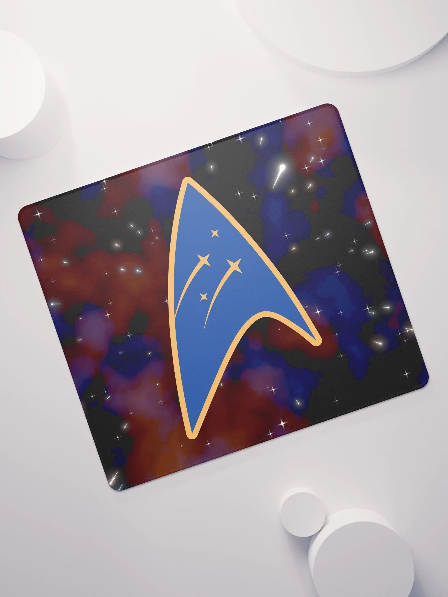 Icon "gaming" mouse pad product image (7)