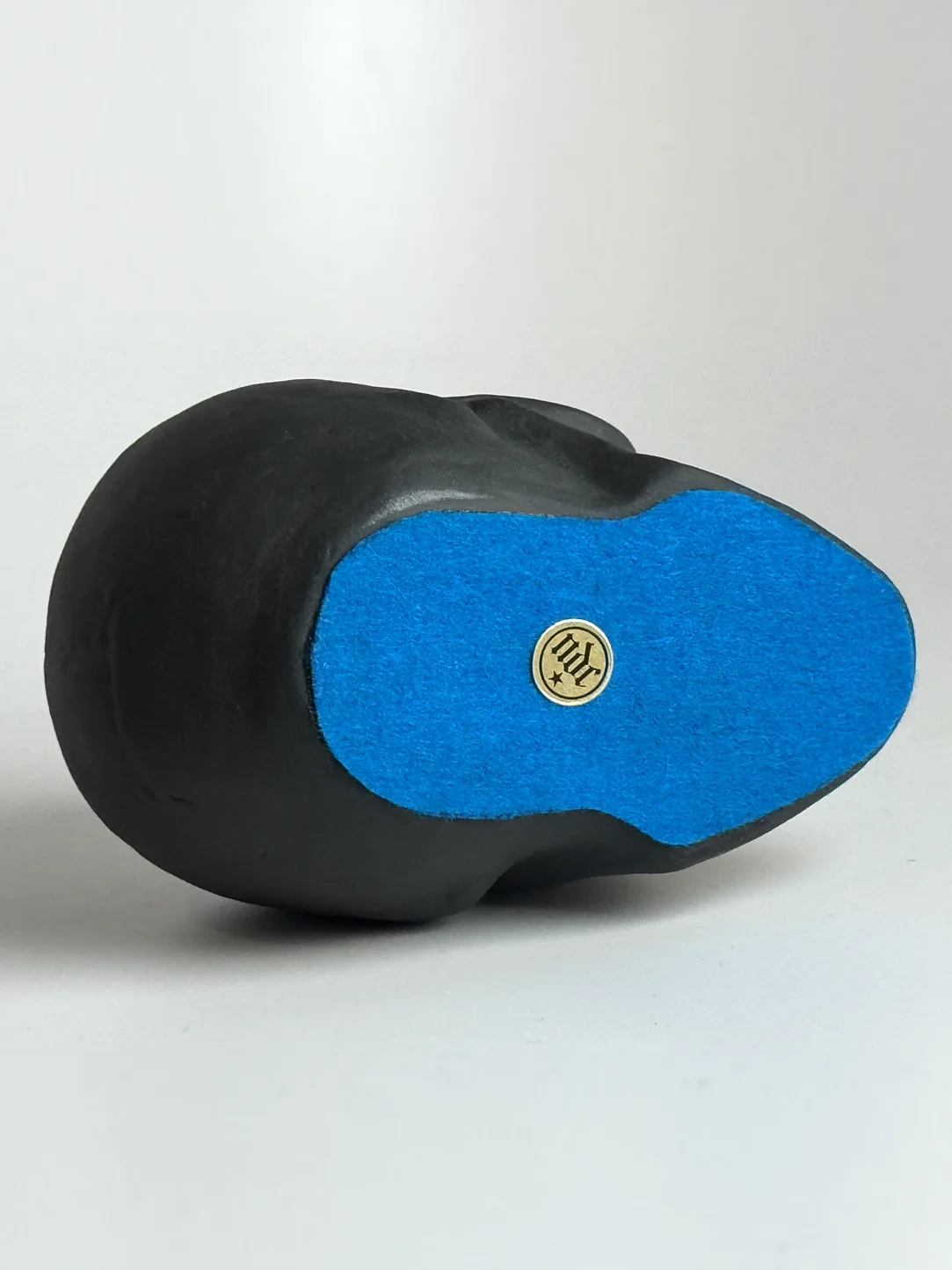 Matte Black Memento Mori product image (2)