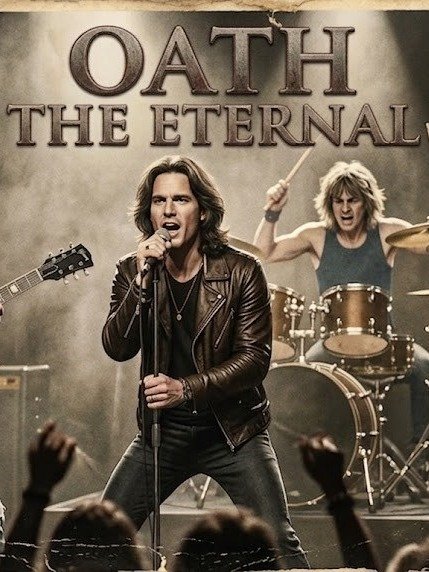 OATH – The Eternal product image (1)