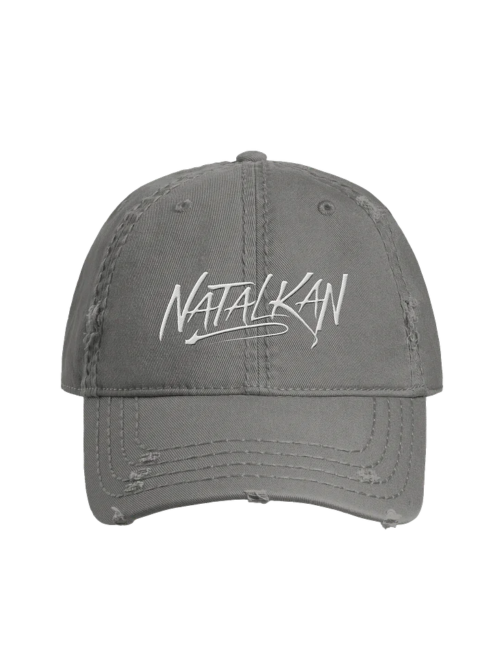 NATALKAN PREMIUM HAT product image (2)