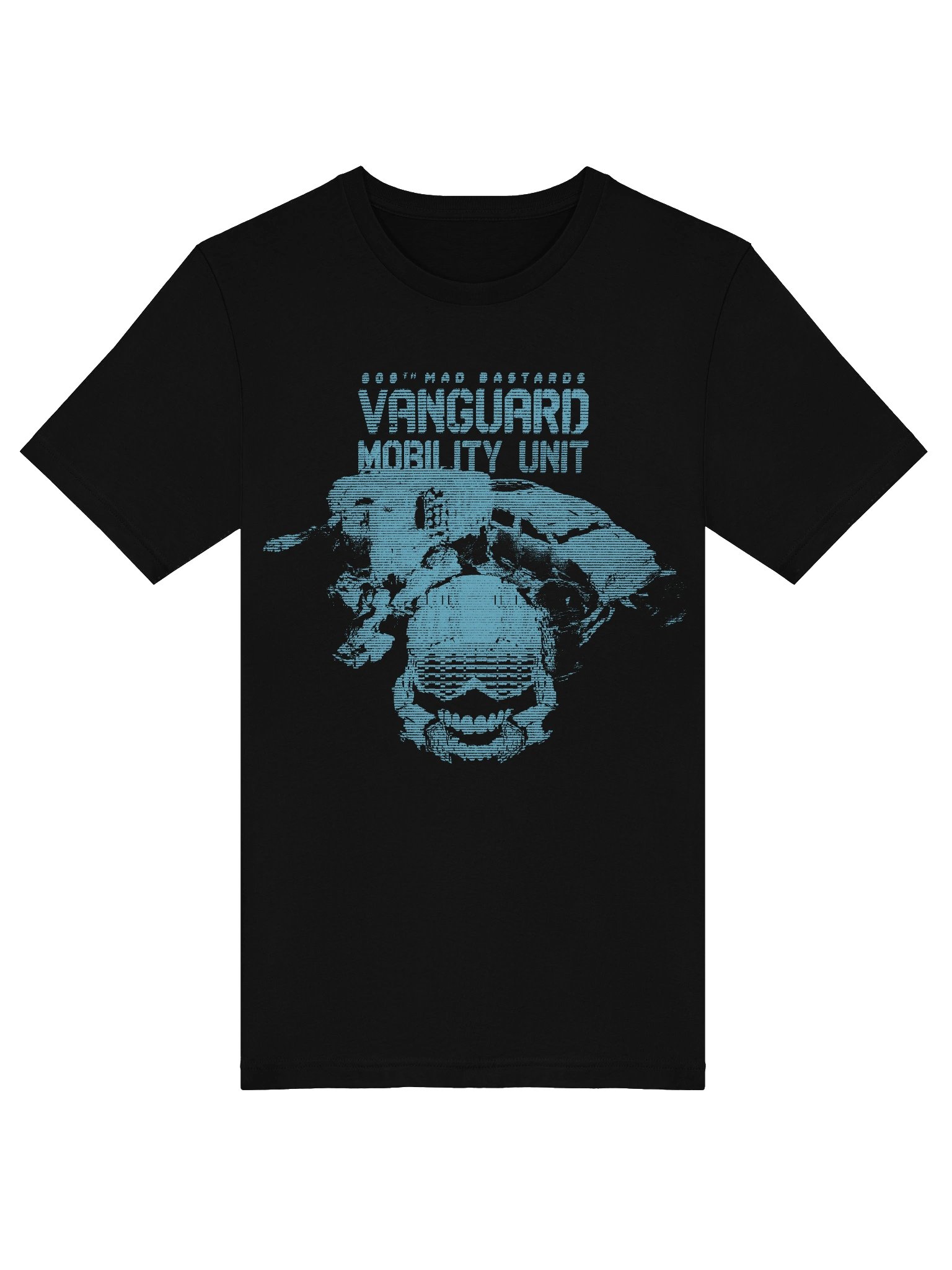 Vanguard Mobility Tee product image (7)