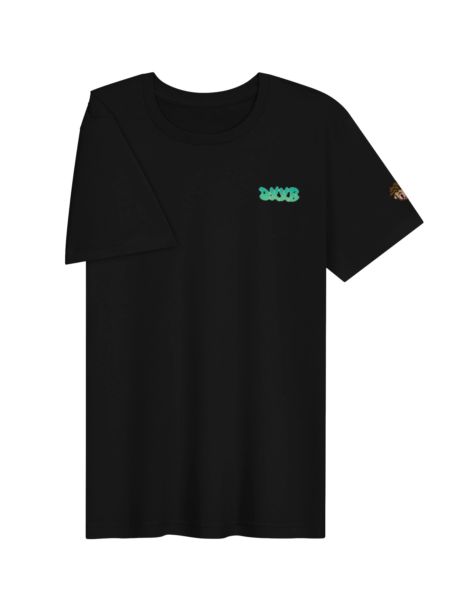 dxxb printed tee product image (3)