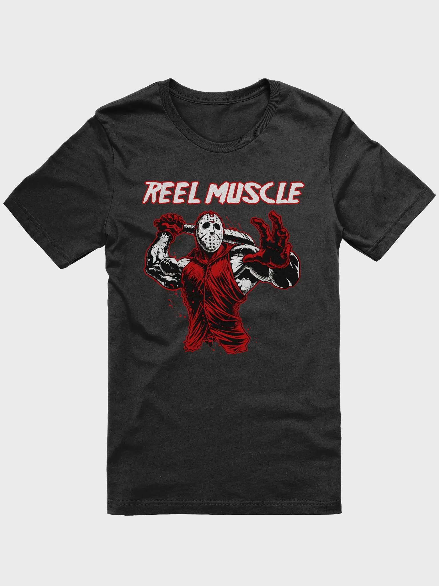 RED JASON (Athletic) product image (1)