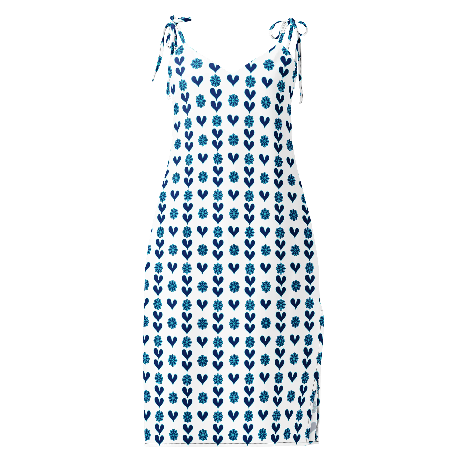 Heart & Flowers Are Always Nice product image (2)