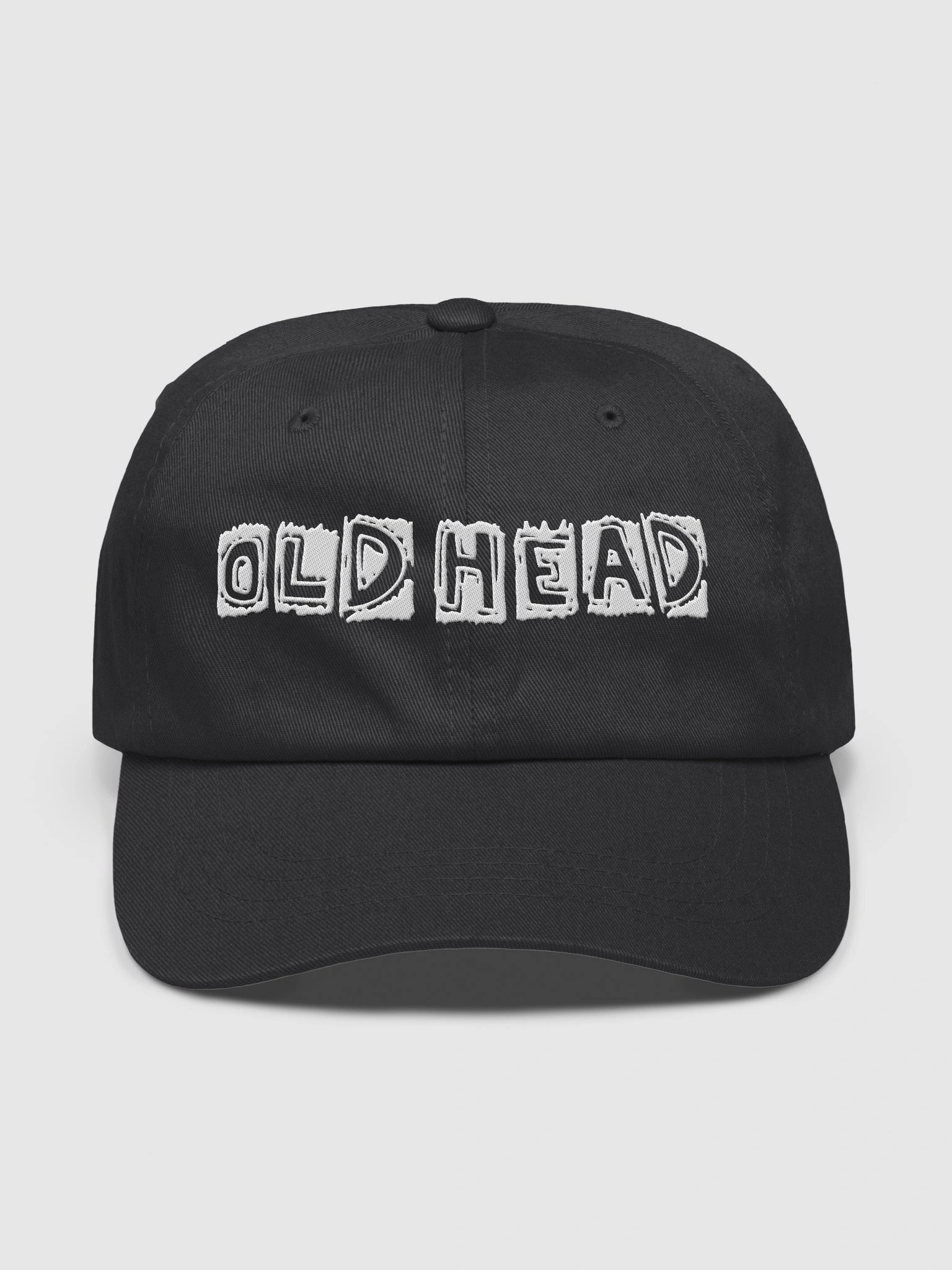 Old Head Hat product image (1)
