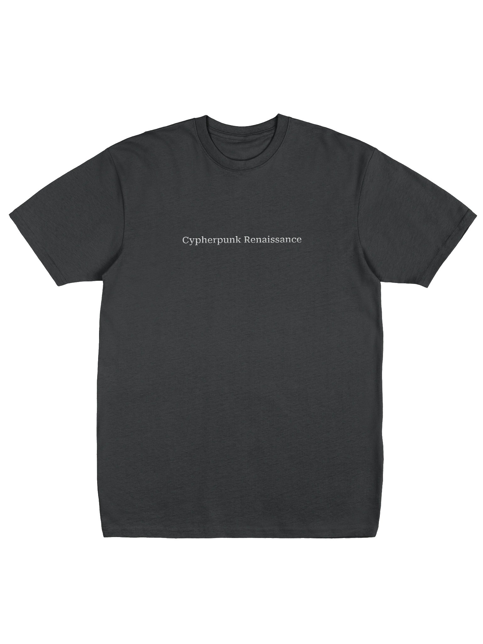Cypherpunk Renaissance product image (2)