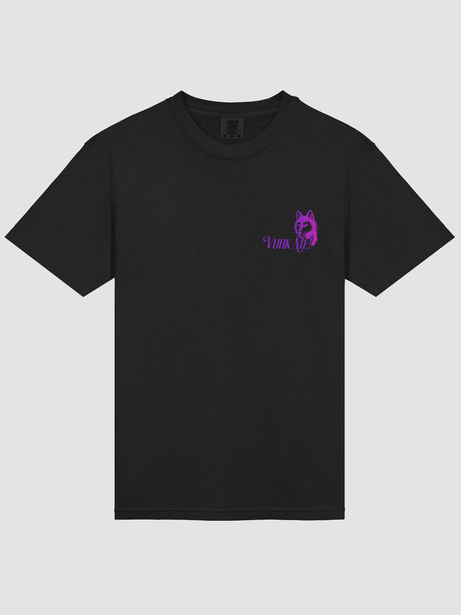 Vuhk Me! Tee product image (3)