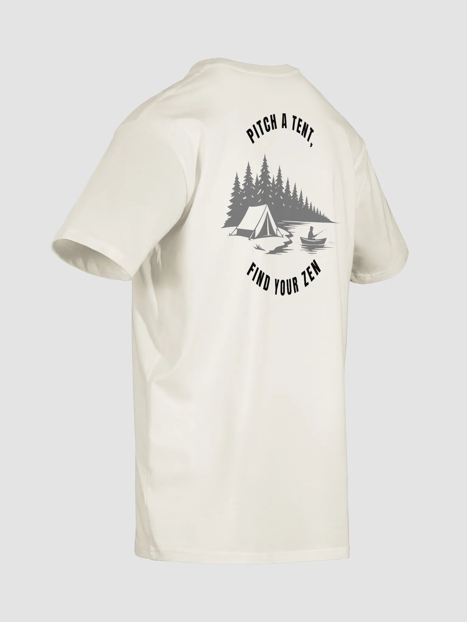 Zen Camper Badge product image (15)