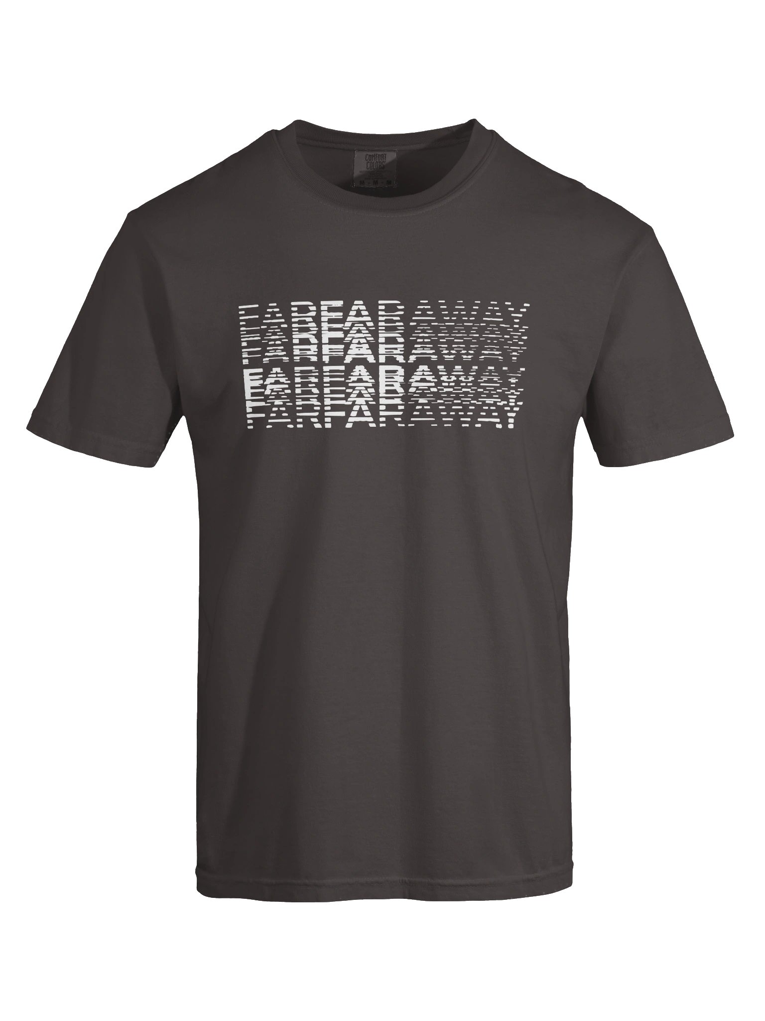 The Static T-Shirt product image (5)