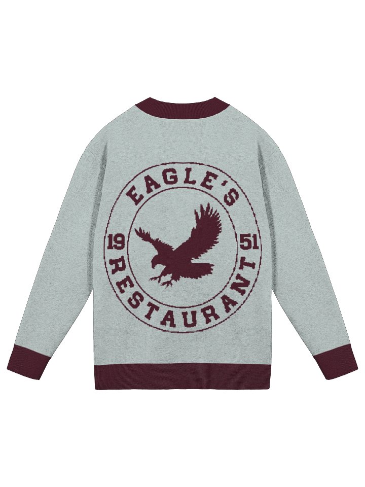 Eagle's OG Cardigan product image (6)