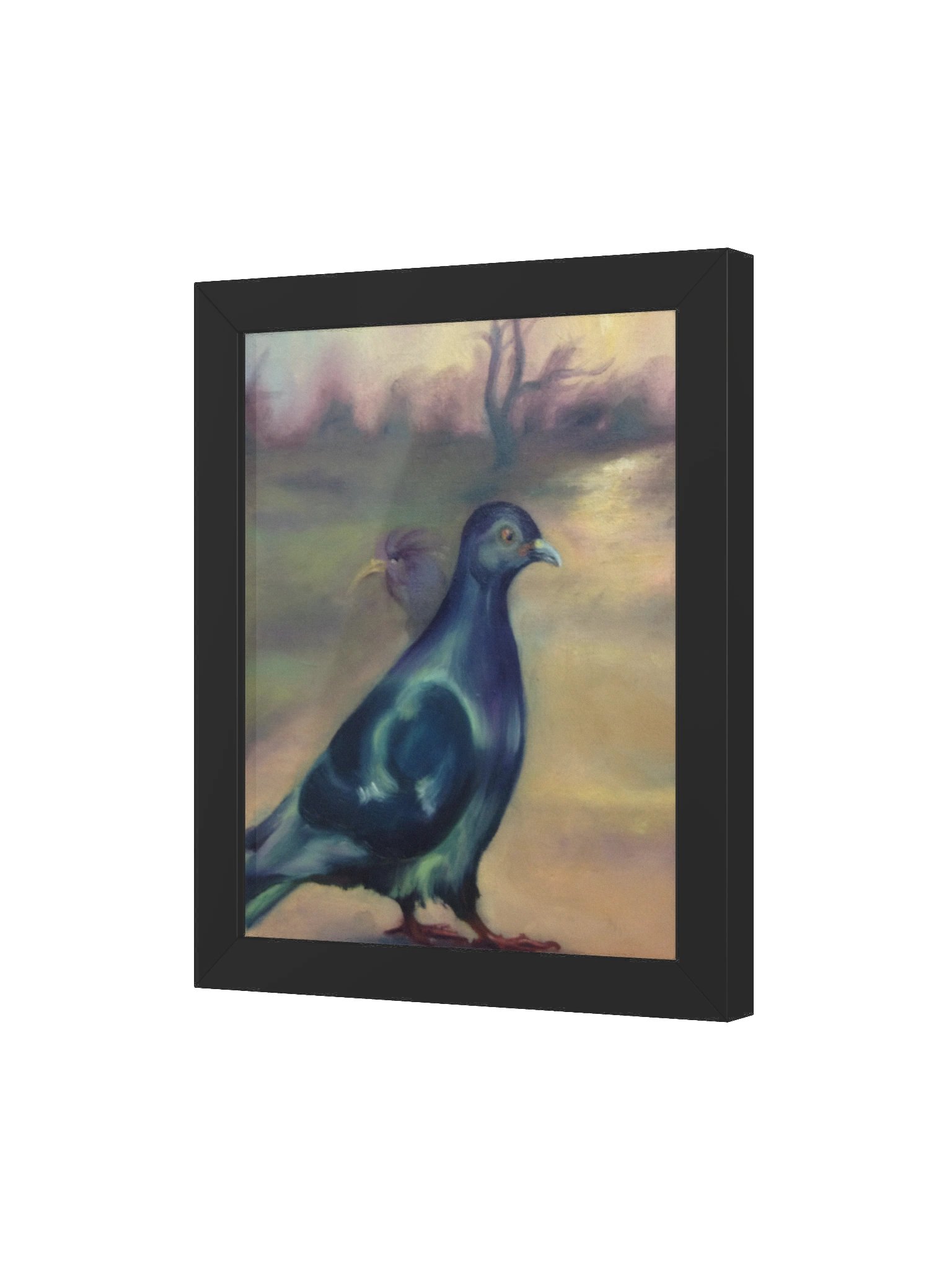 Green-Winged Dove Fine Art Print | Harriet Muller product image (4)