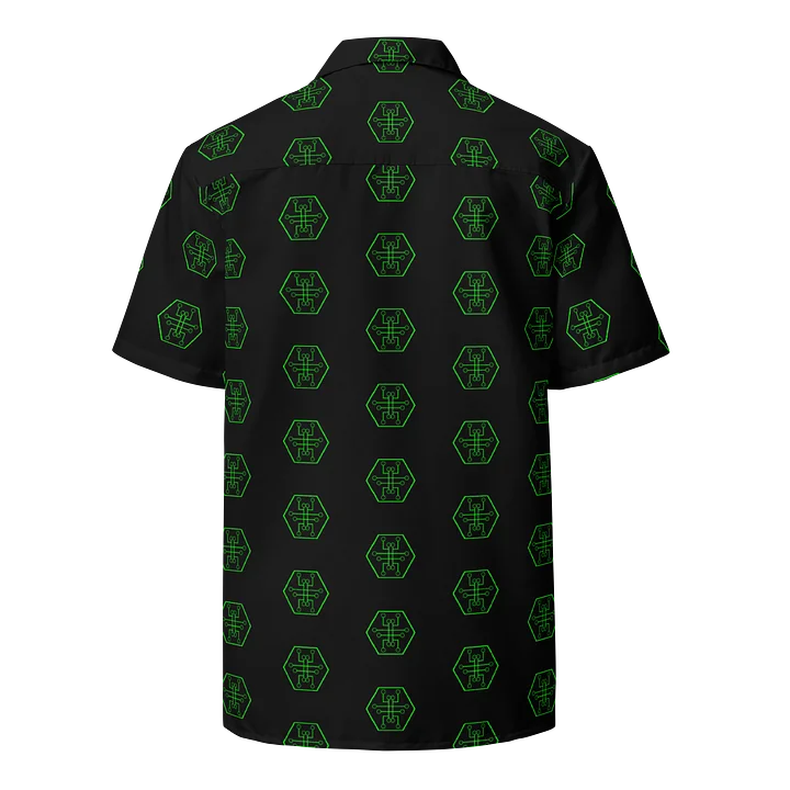 Hackers Town - YABS product image (2)