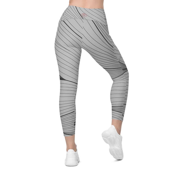 "Ripple" Leggings product image (2)
