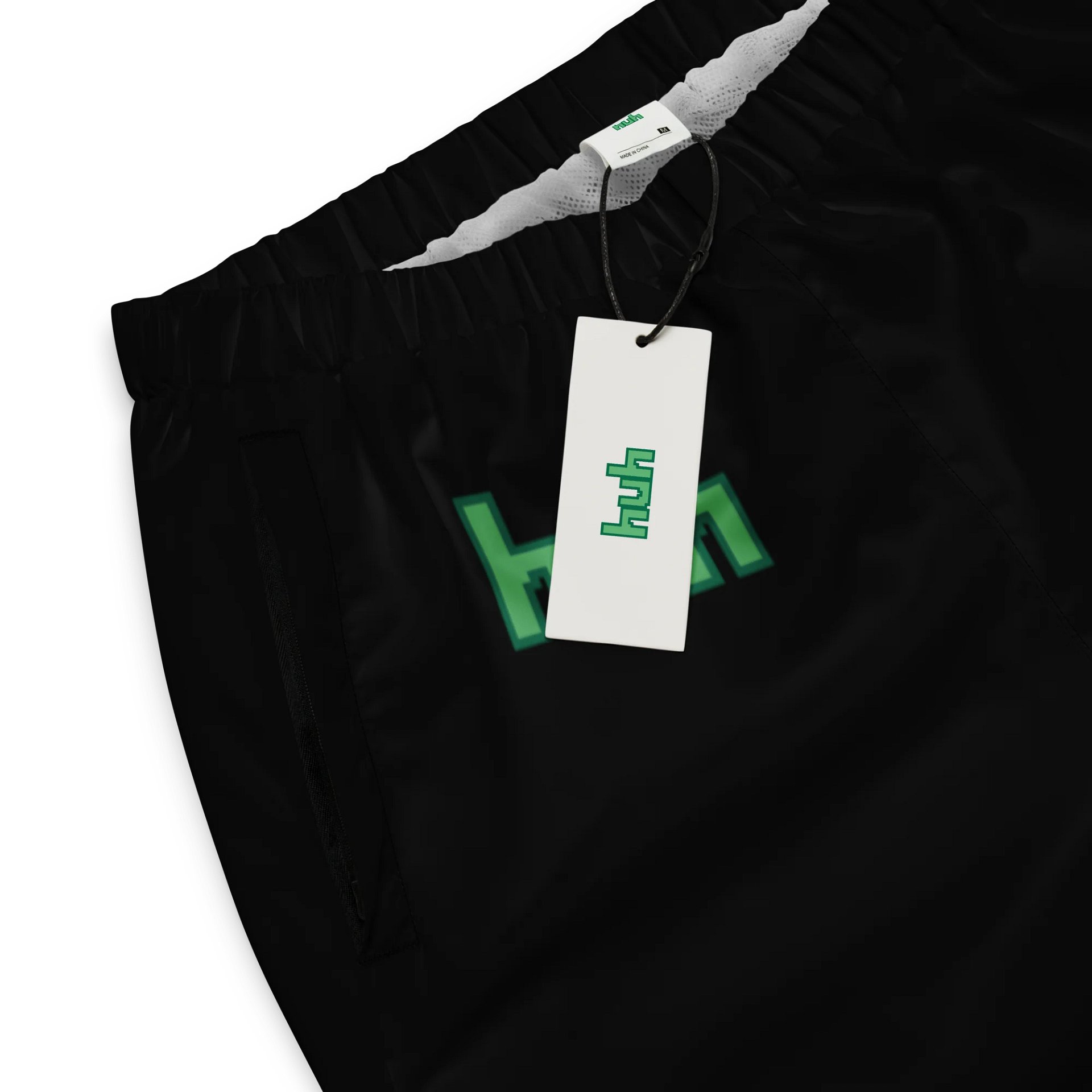 huh joggers (print) product image (4)