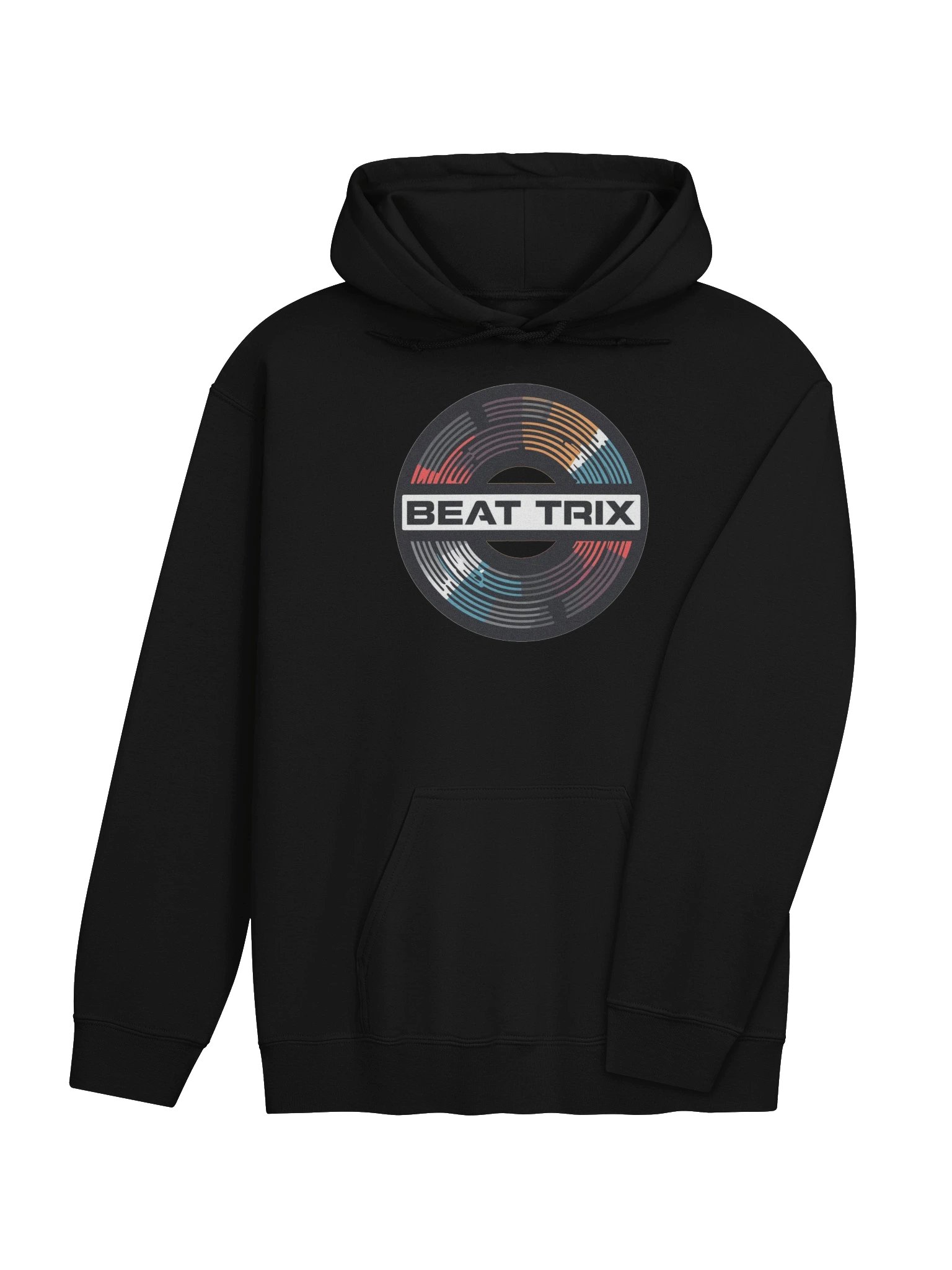 Beat Trix Classic Hoodie product image (4)