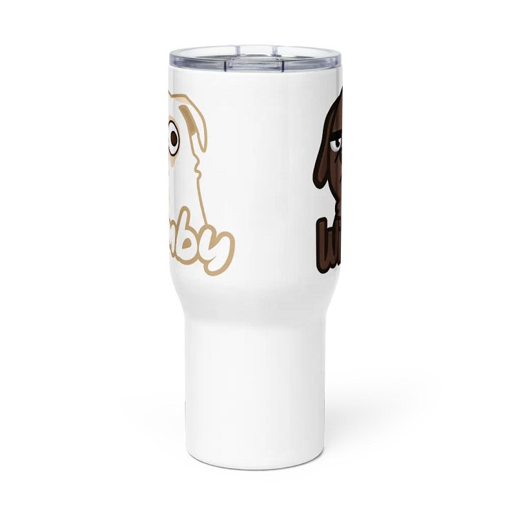 Wemby & Winton Mug product image (2)