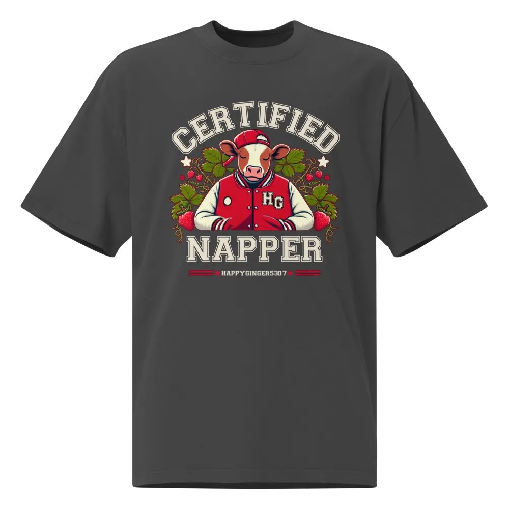 CERTIFIED NAPPER product image (1)