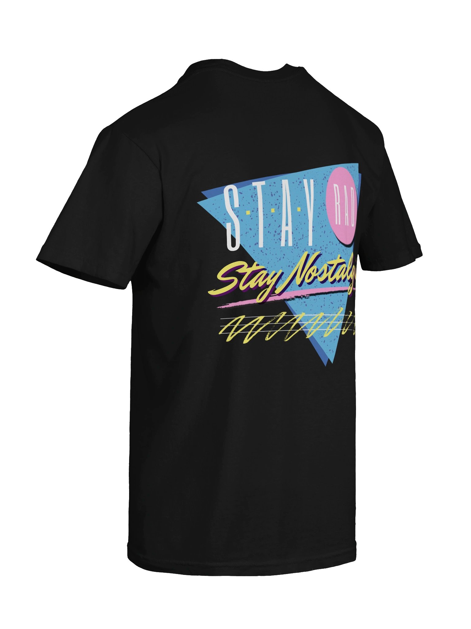 STAY RAD RETRO product image (15)
