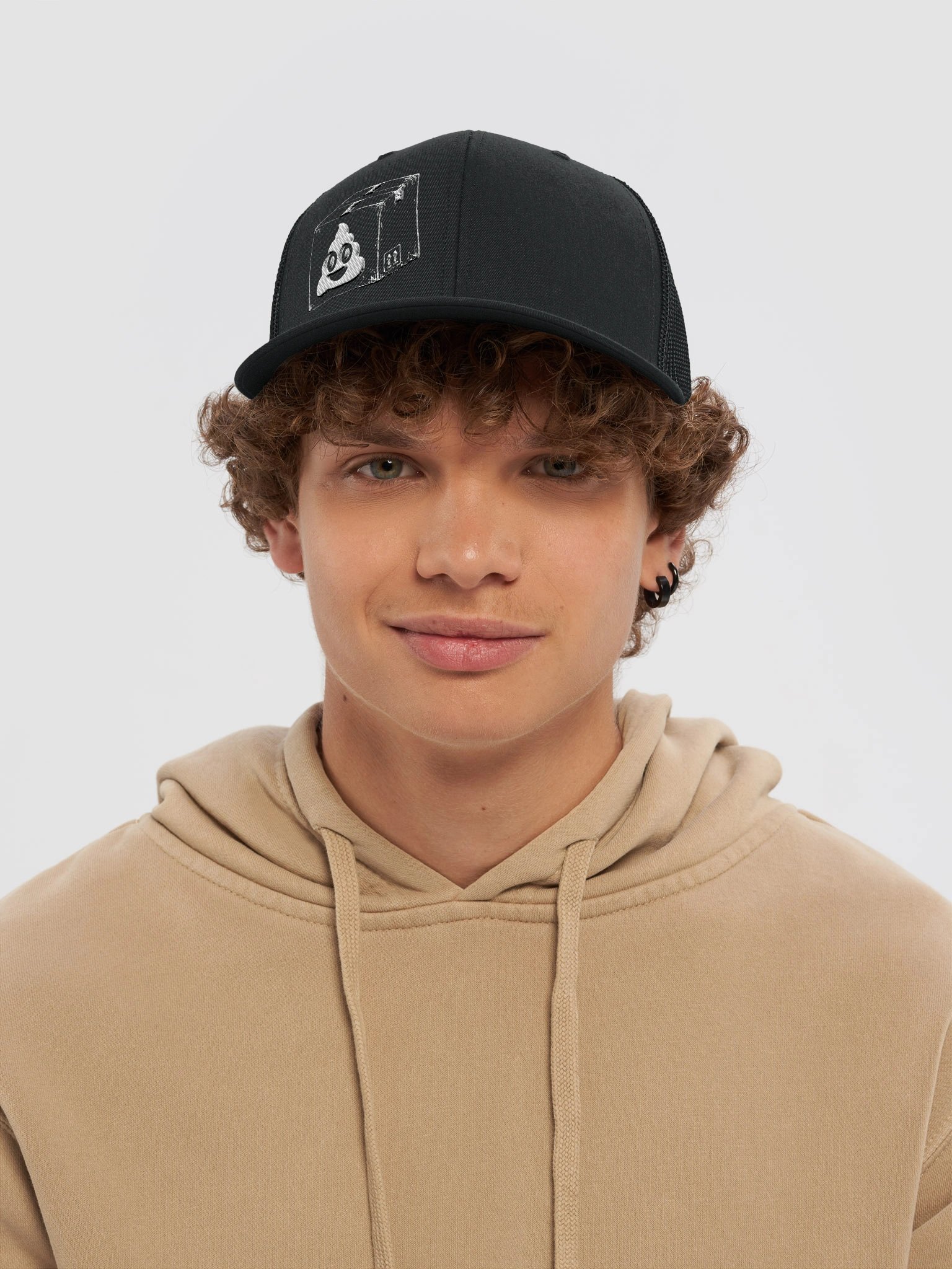 Shitbox Basic Cap product image (5)