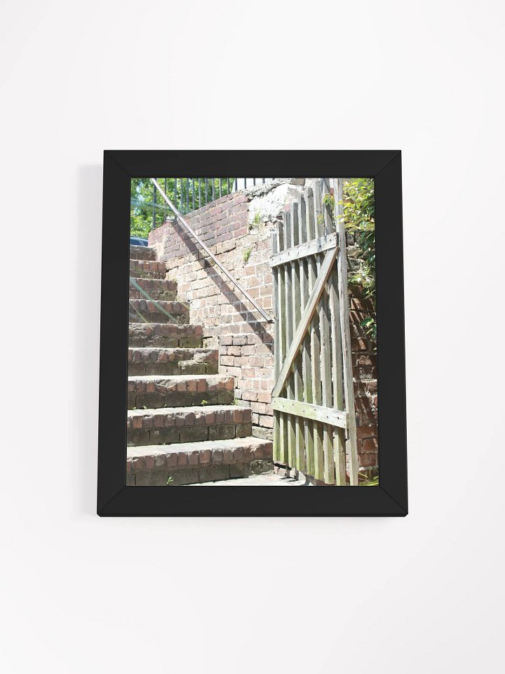 Savannah Stairs product image (1)