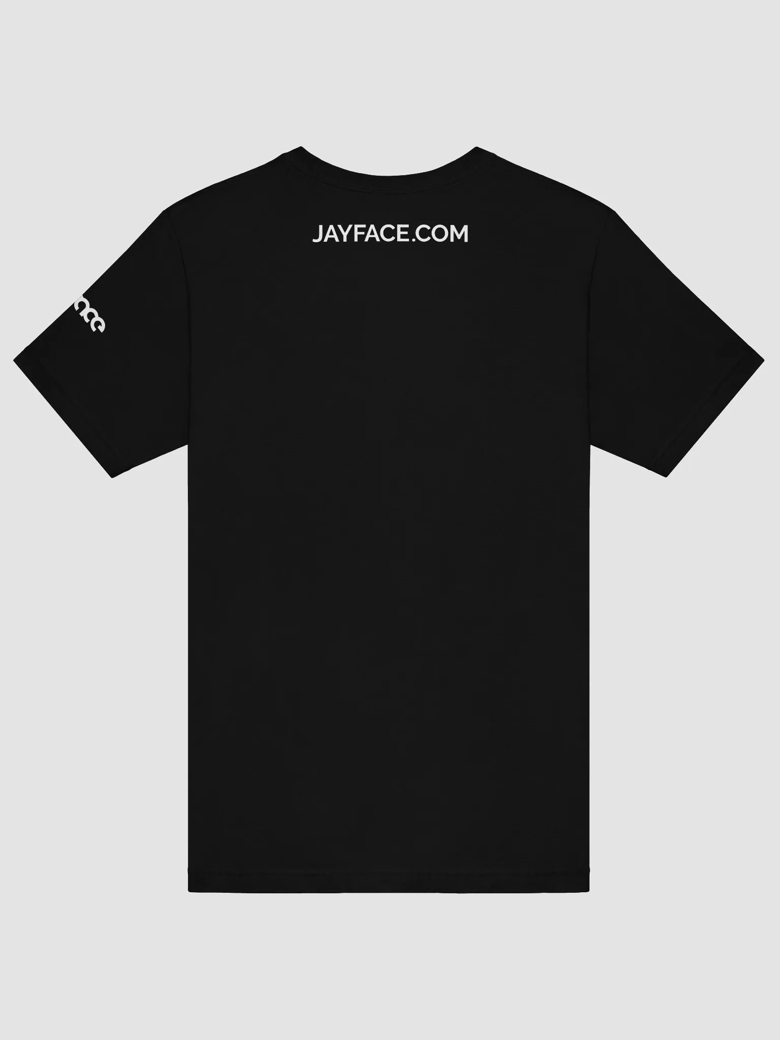 Jayface Supersoft T-Shirt product image (3)