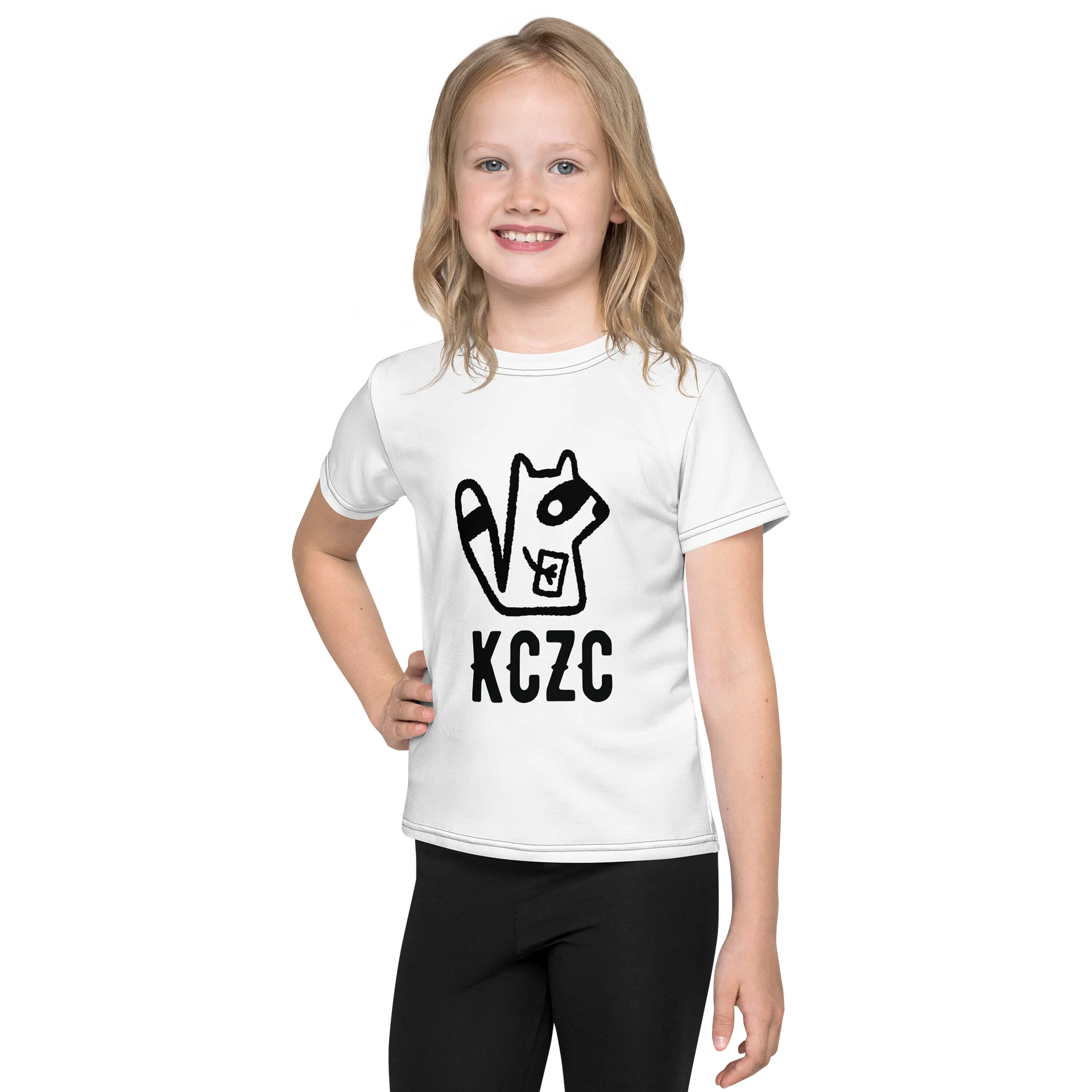 Bernie Tee - Kids product image (1)