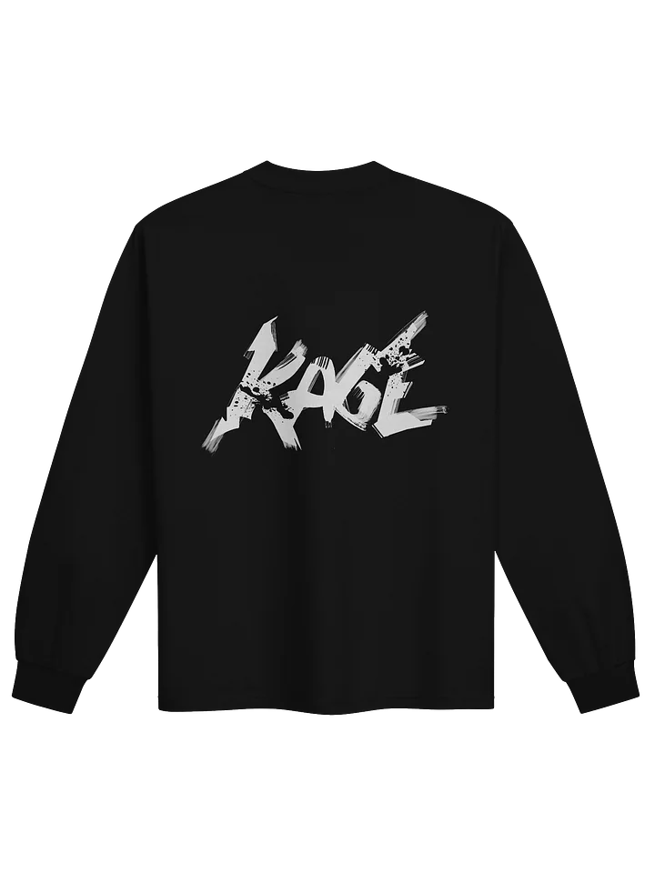 KAGE LONGSLEEVE v1 product image (2)