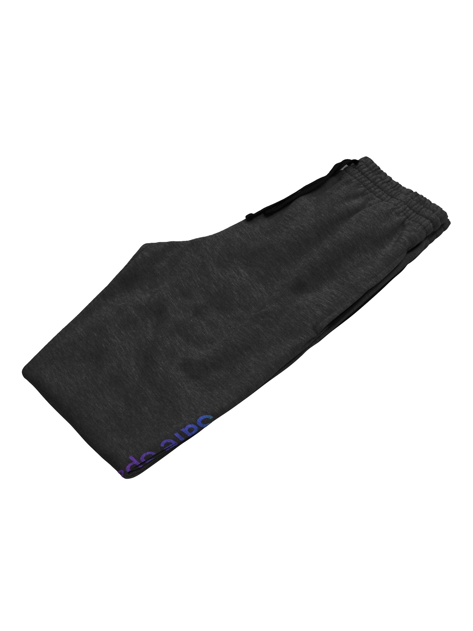Safe Space Crew Joggers product image (5)