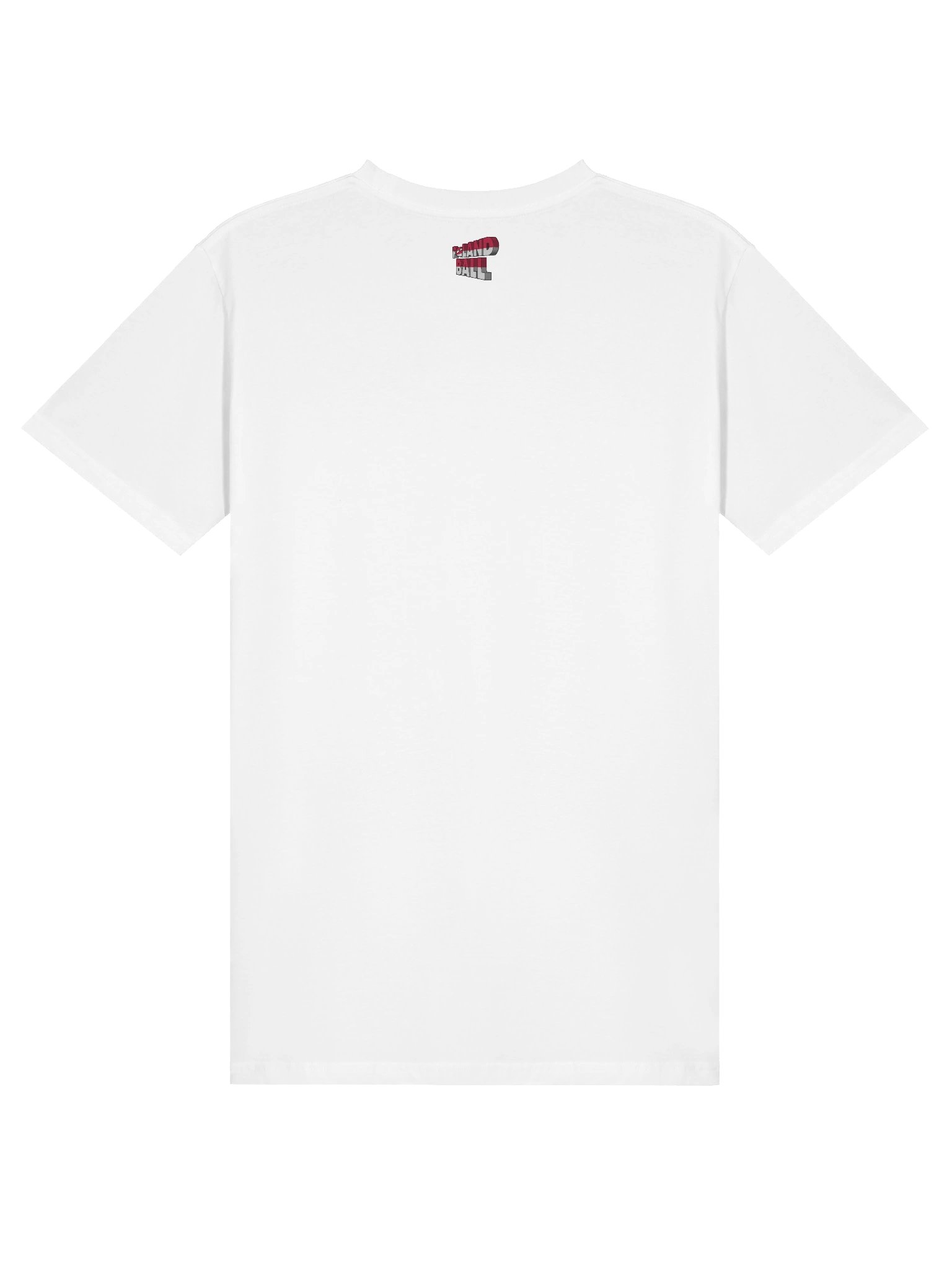 Polandball Lunar New Year T-shirt product image (2)