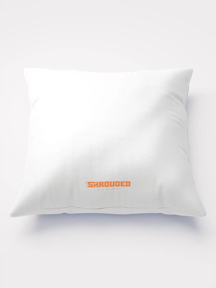 Extra Life Pillow product image (2)