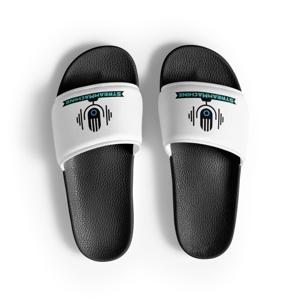 StreamMachine Men's Slides product image (2)