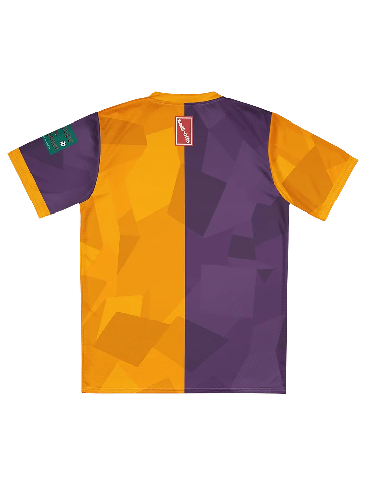 SC Holy Baguette Home Jersey product image (2)
