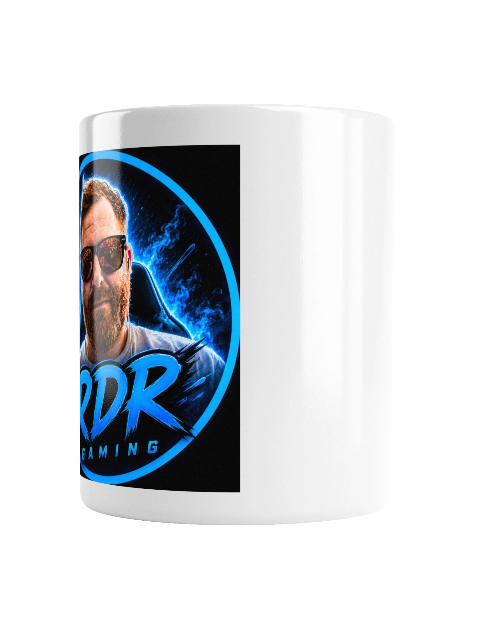 RDR GAMING MUG product image (2)