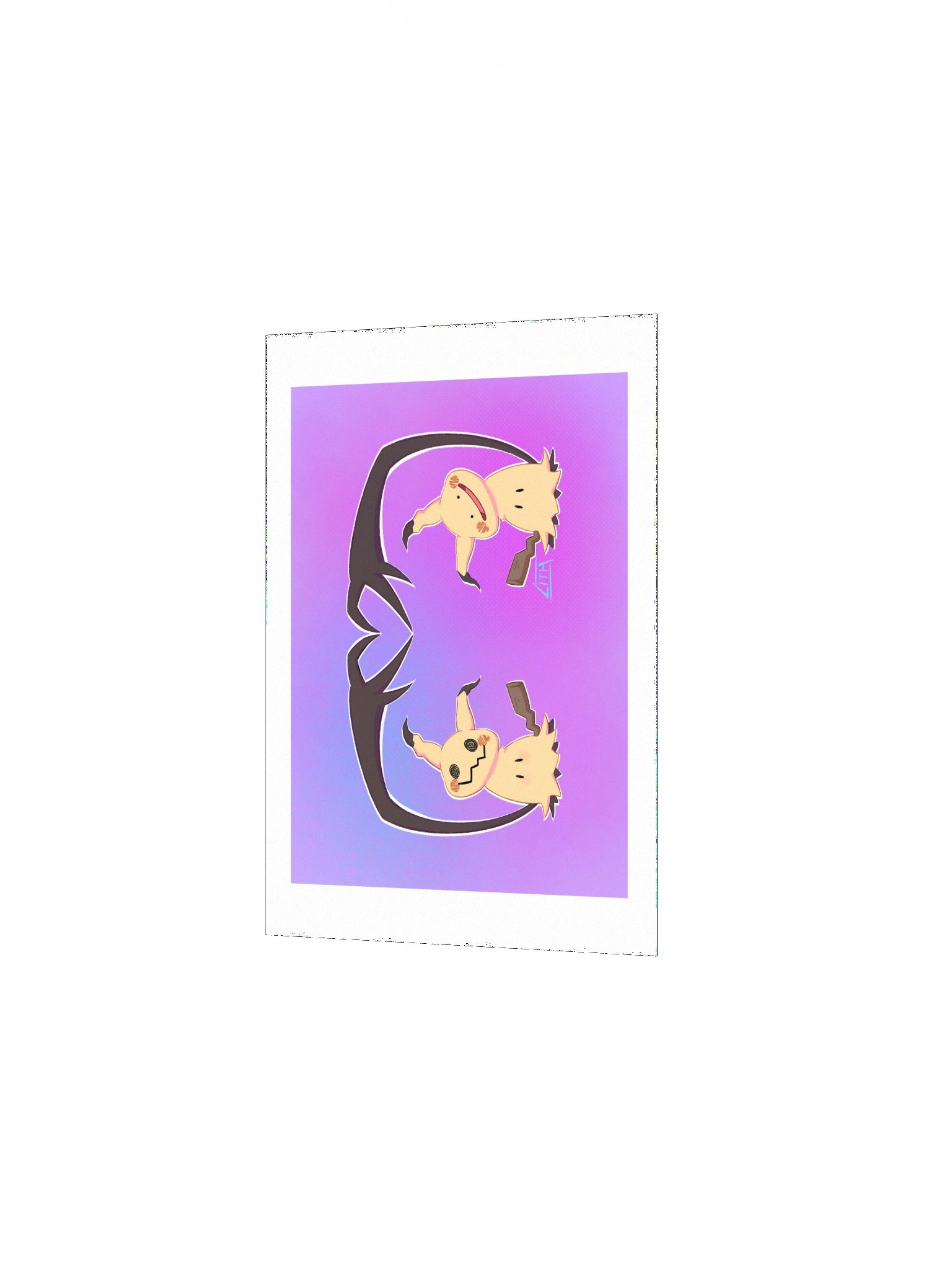 Mimikin' You <3 product image (4)