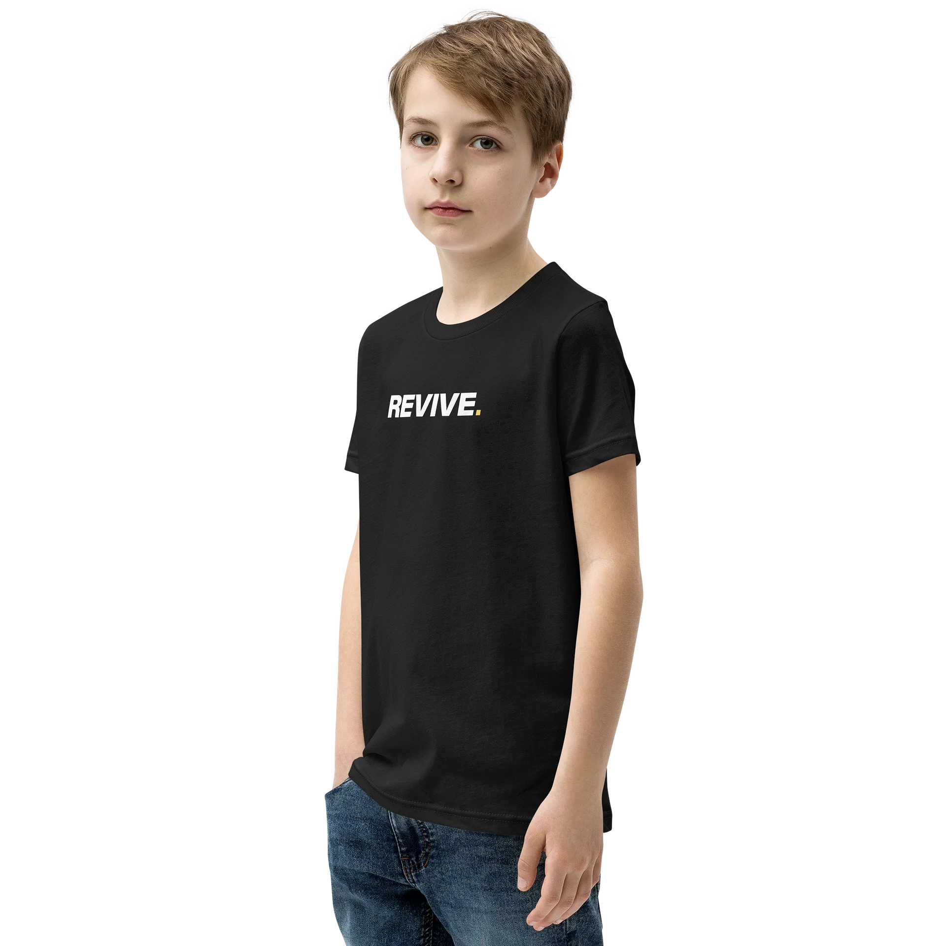 Revive Kids T-Shirt product image (11)