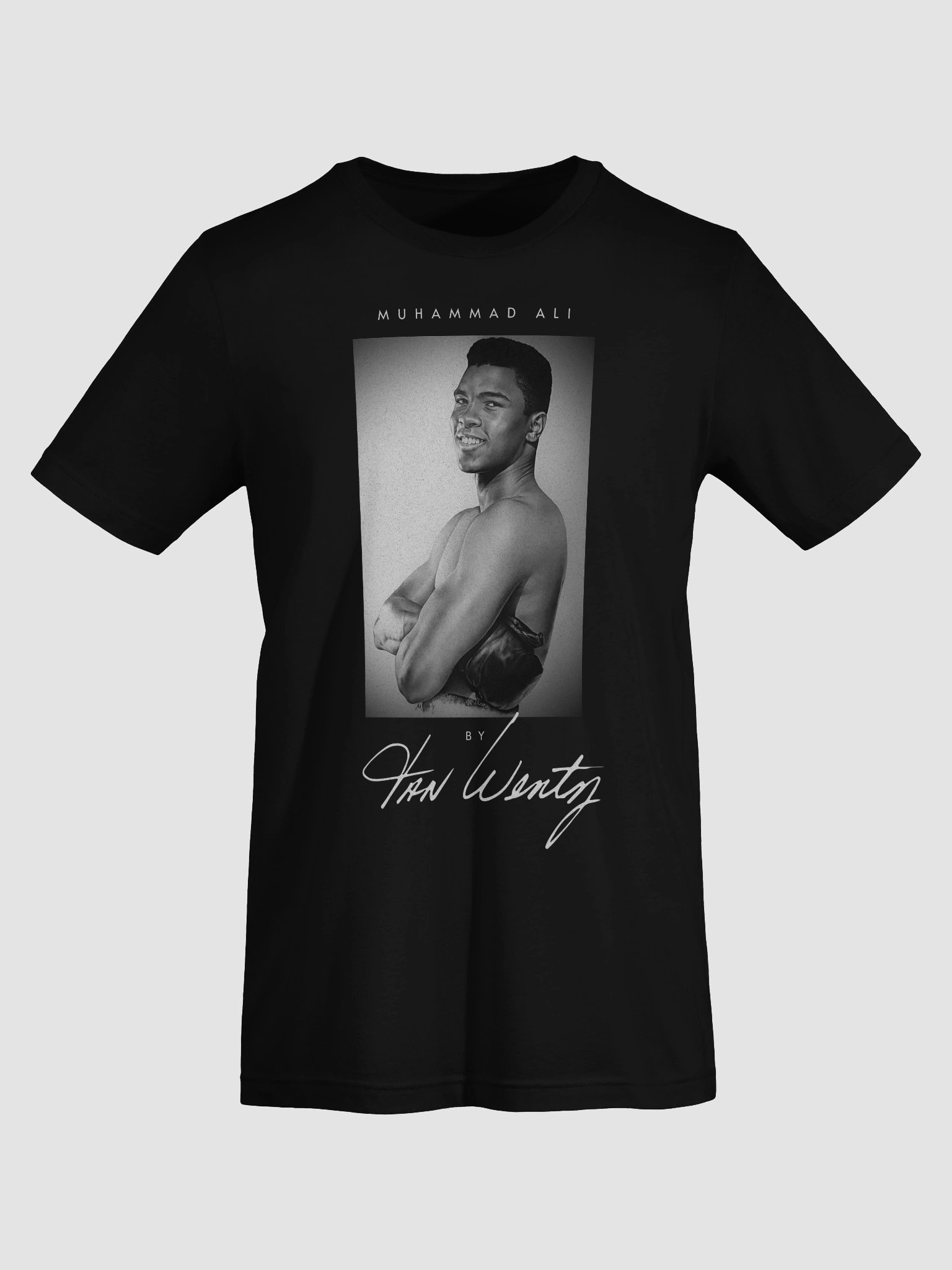 Muhammad Ali: Remembering Greatness Tshirt product image (7)