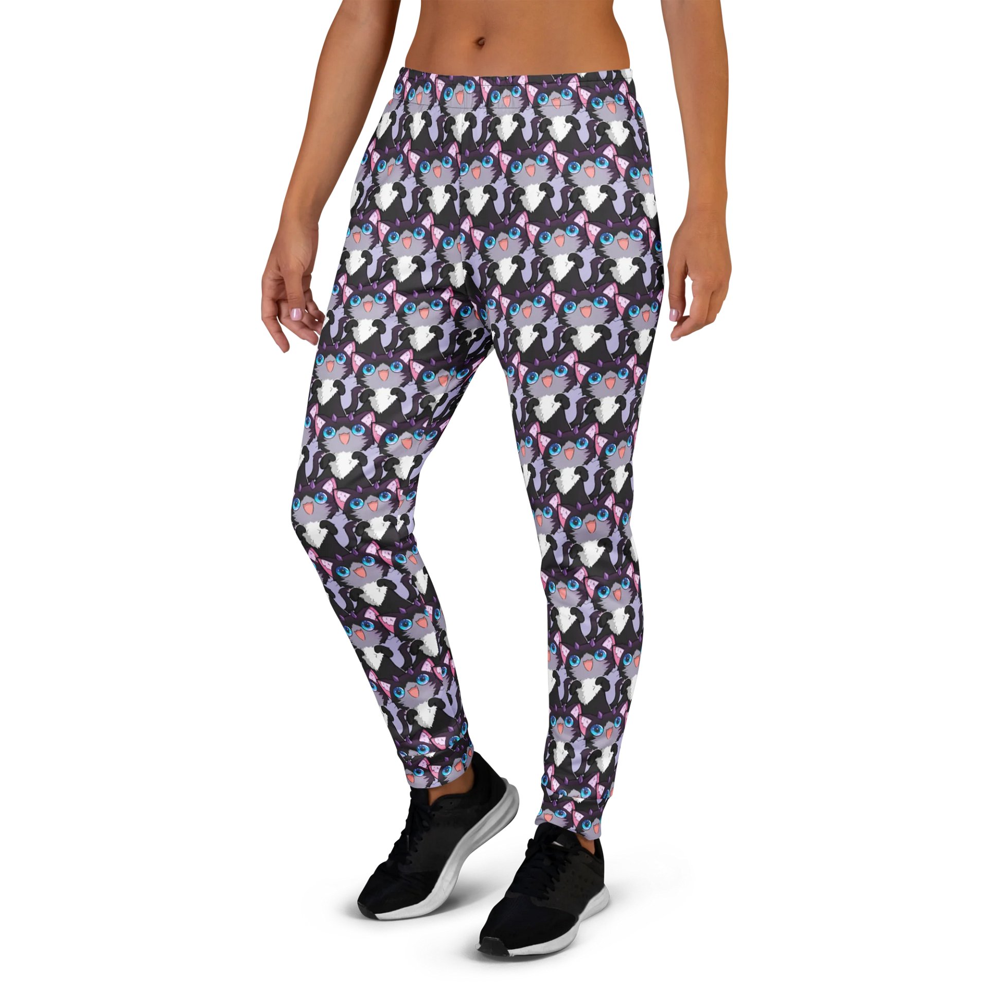 Cait Sidhe Cult Women's Joggers product image (3)