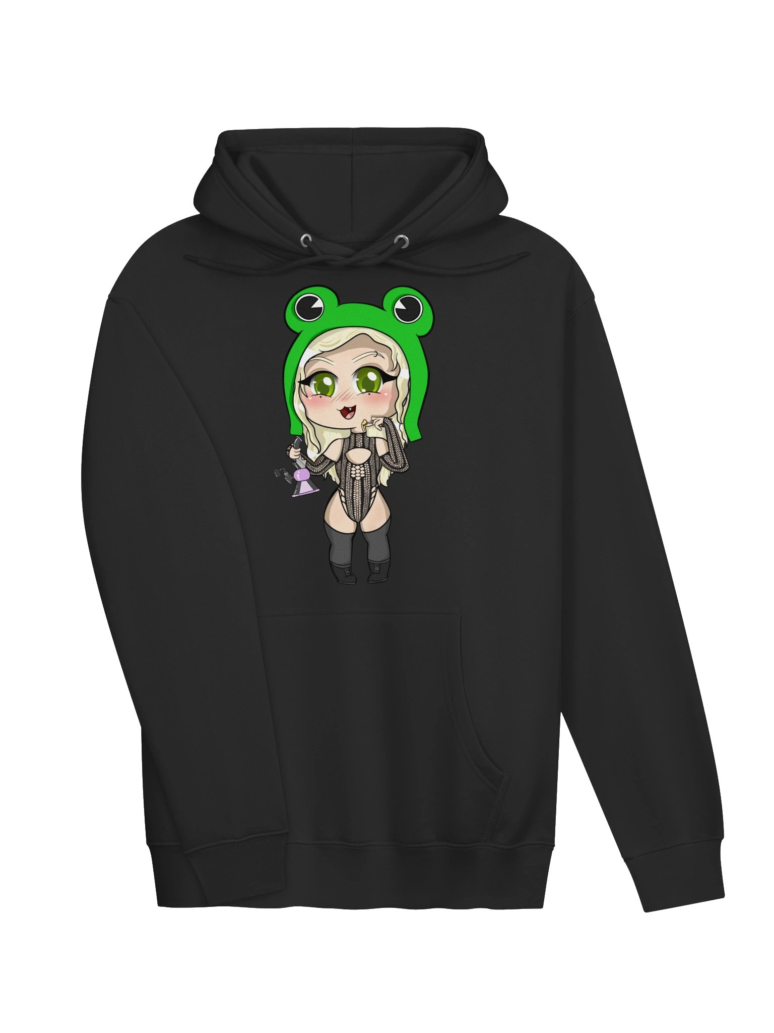 Panderdabs Hoodie product image (5)