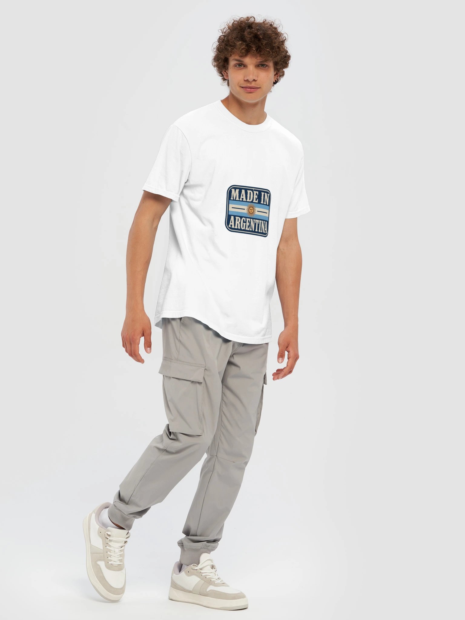 Sello argentino product image (1)