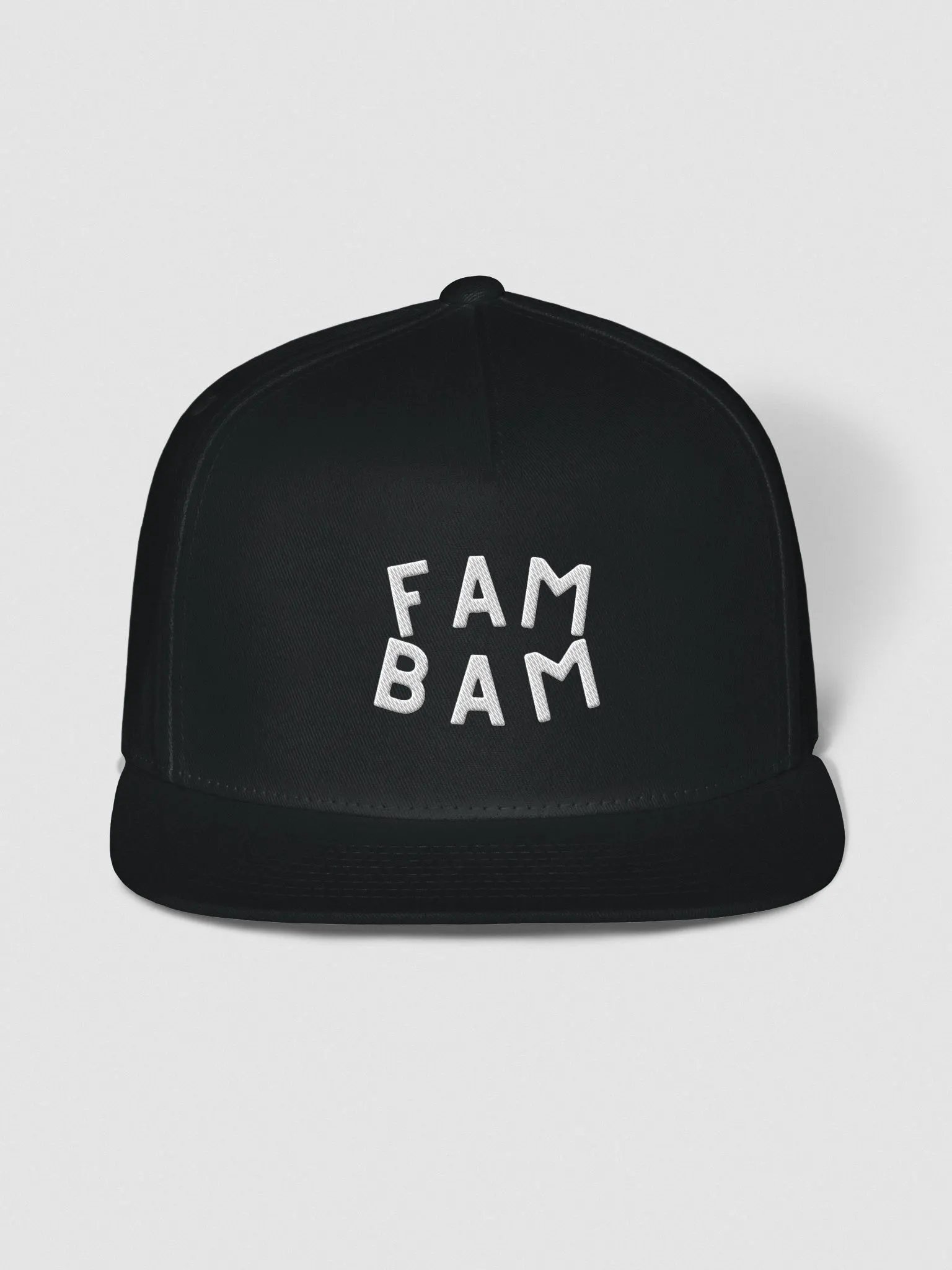 FamBam Snapback product image (1)