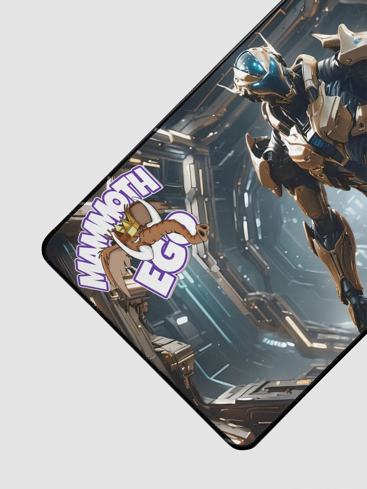 Alphaframe Prime -The Deskmat product image (3)