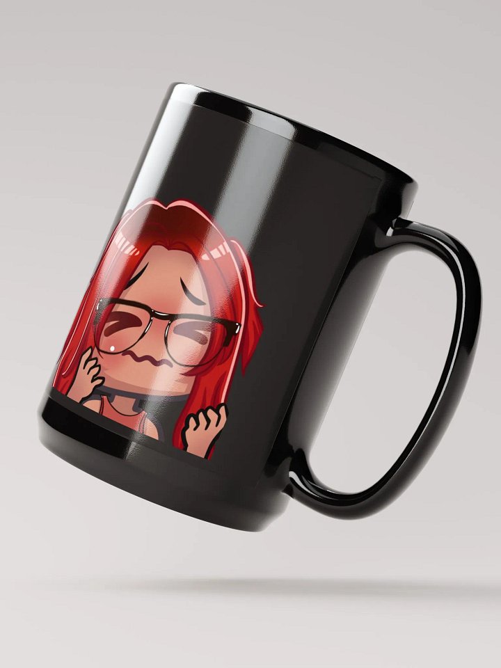 Bitter Coffee Mug product image (2)