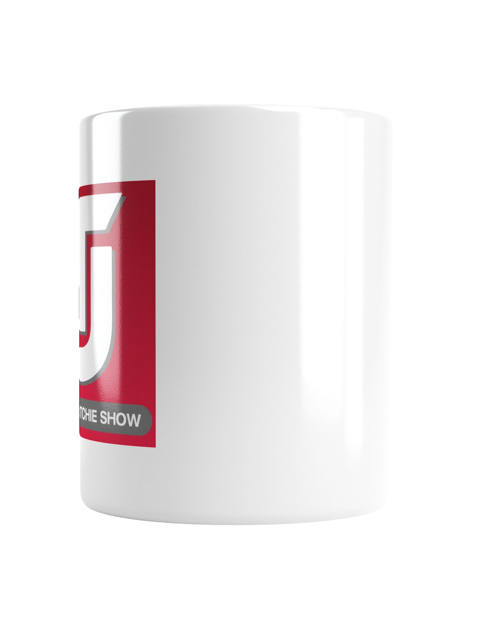 Coffee Mug: TJ Ritchie Show product image (16)