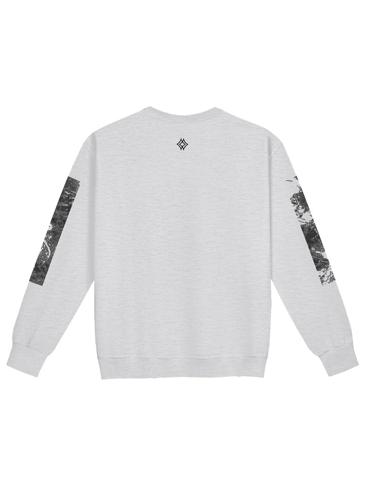HEAVENLOST / DEATHCORE [ALT] Unisex Sweatshirt product image (3)