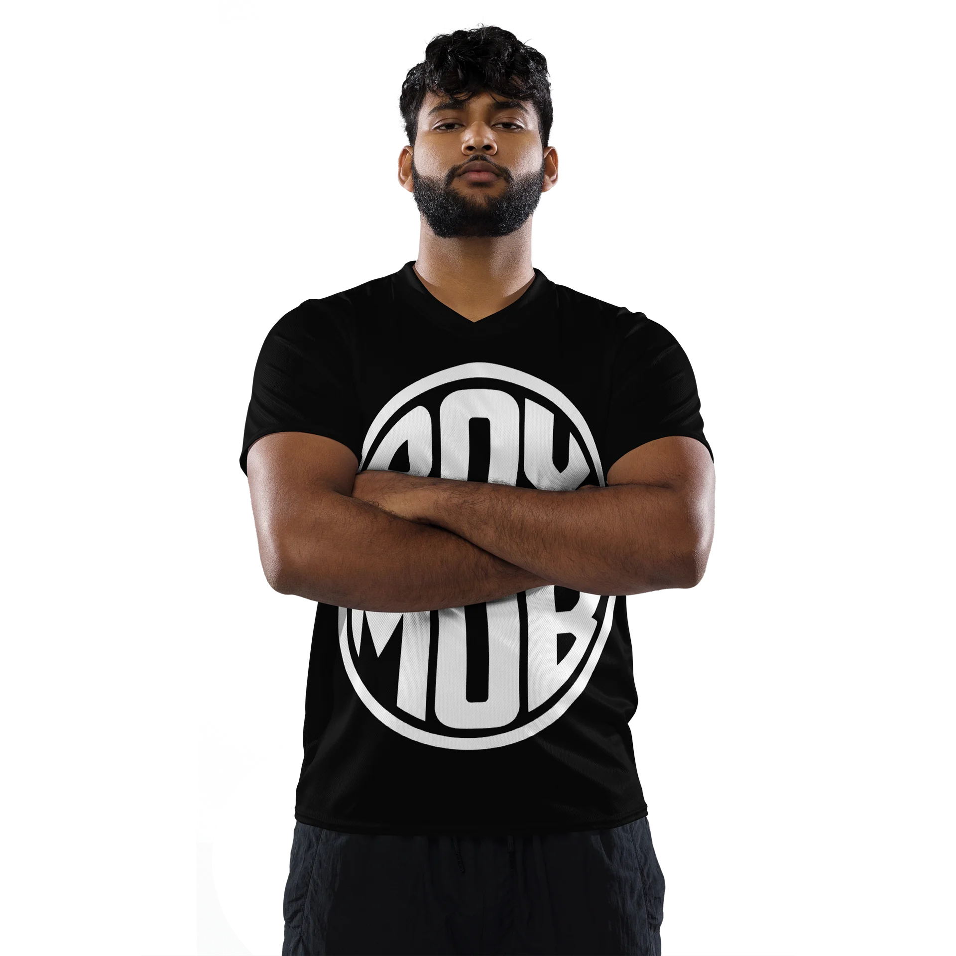 BOY MOB Circle Logo Jersey product image (2)